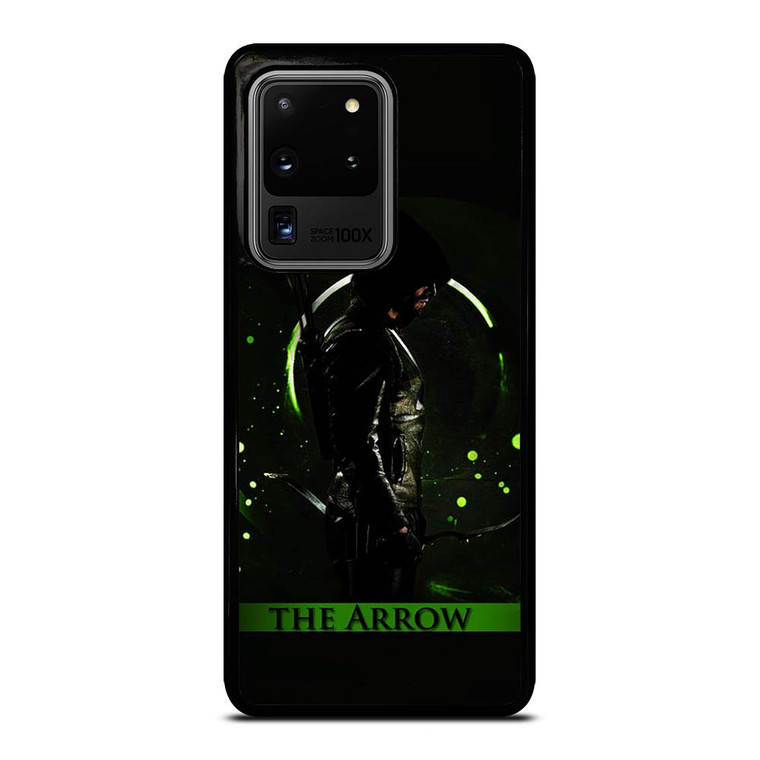 THE ARROW 2 Samsung Galaxy S20 Plus Case Cover