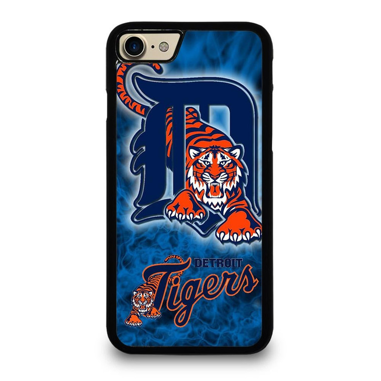 DETROIT TIGERS ICON iPhone 7 / 8 Case Cover