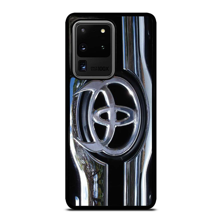 TOYOTA Samsung Galaxy S20 Plus Case Cover