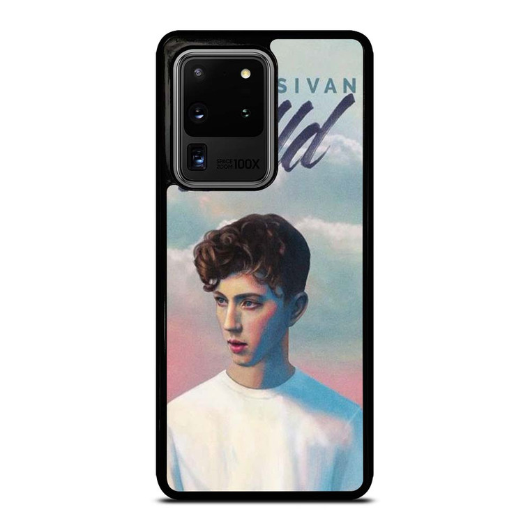 TROYE SIVAN WILD SONG COVER Samsung Galaxy S20 Plus Case Cover