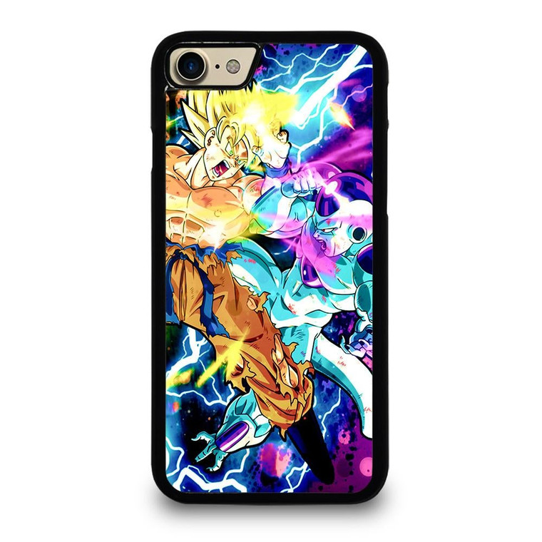FRIEZA VS GOKU DRAGON BALL iPhone 7 / 8 Case Cover
