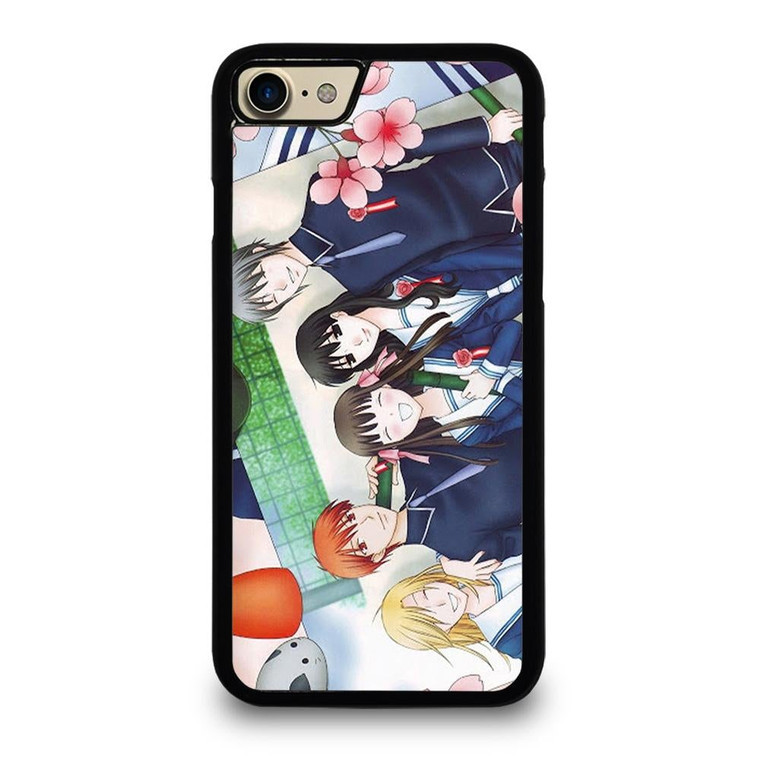 FRUITS BASKET ANIME iPhone 7 / 8 Case Cover