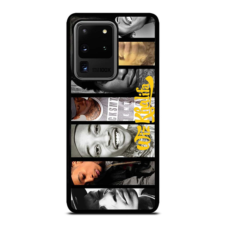 WIZ KHALIFA Samsung Galaxy S20 Plus Case Cover