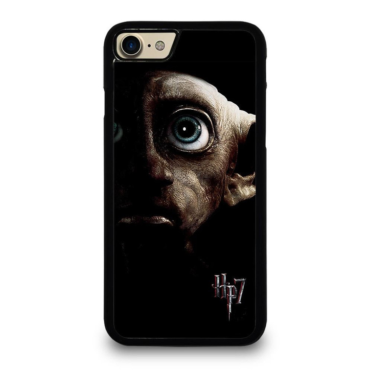 HARRY POTTER DOBBY FACE iPhone 7 / 8 Case Cover