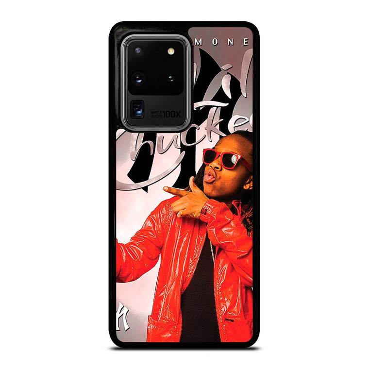YOUNG MONEY LIL WAYNE Samsung Galaxy S20 Plus Case Cover