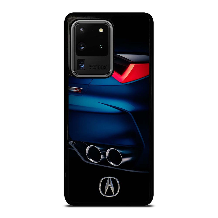 ACURA TYPE S CONCEPT CAR Samsung Galaxy S20 Ultra Case Cover