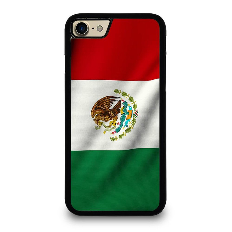 MEXICO FLAG iPhone 7 / 8 Case Cover