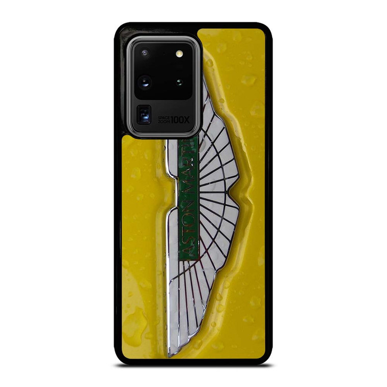 ASTON MARTIN 2 Samsung Galaxy S20 Ultra Case Cover