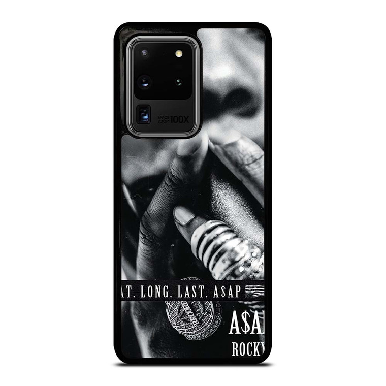 AT LONG LAST ASAP ROCKY Samsung Galaxy S20 Ultra Case Cover