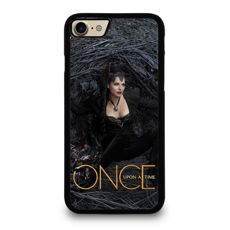 ONCE UPON A TIME iPhone 7 / 8 Case Cover