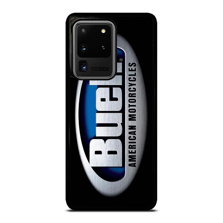 BUELL Samsung Galaxy S20 Ultra Case Cover