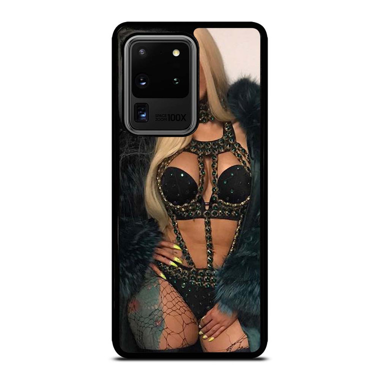CARDI B SEXY Samsung Galaxy S20 Ultra Case Cover