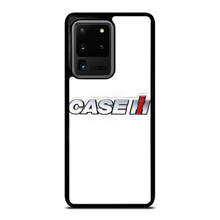 CASE IH AGRICULTURE LOGO FARMALL Samsung Galaxy S20 Ultra Case Cover