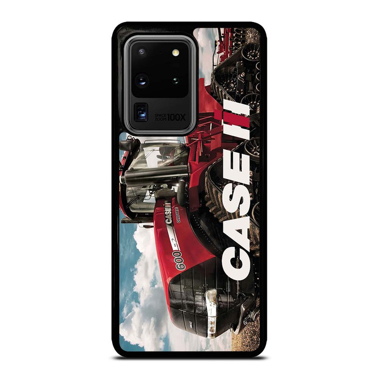 CASE IH TRACTOR HARVESTER Samsung Galaxy S20 Ultra Case Cover