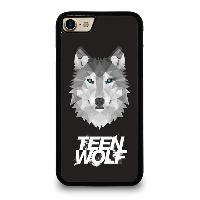 TEEN WOLF LOGO iPhone 7 / 8 Case Cover