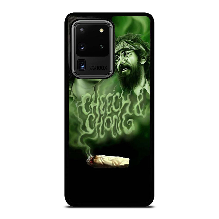 CHEECH AND CHONG new Samsung Galaxy S20 Ultra Case Cover