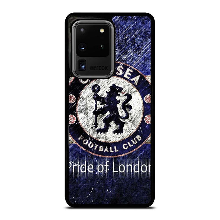 CHELSEA Samsung Galaxy S20 Ultra Case Cover