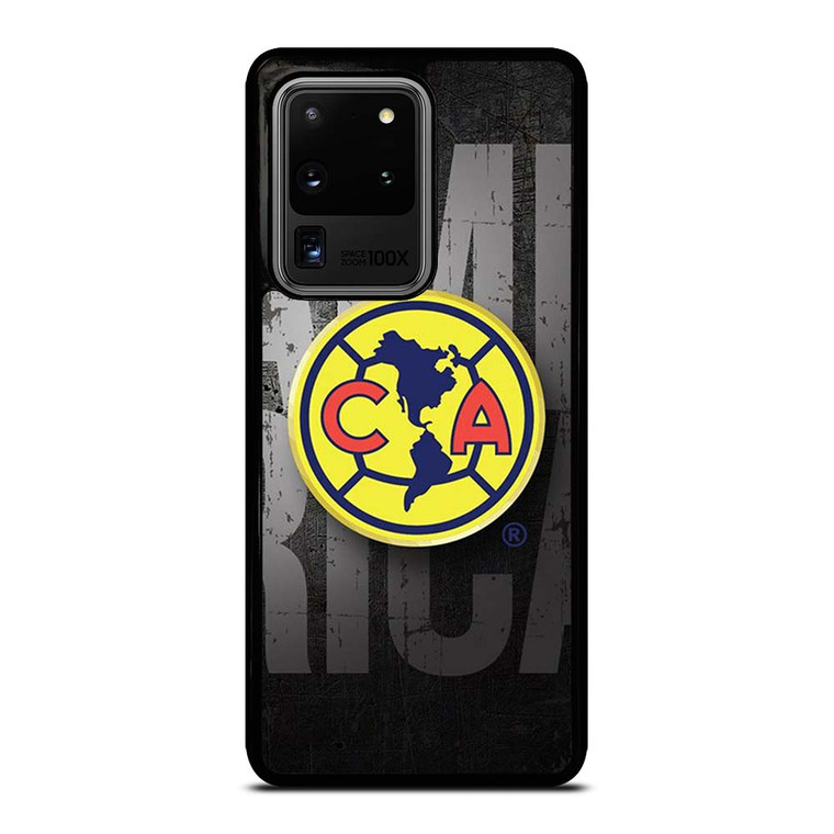 CLUB AMERICA LOGO 2 Samsung Galaxy S20 Ultra Case Cover