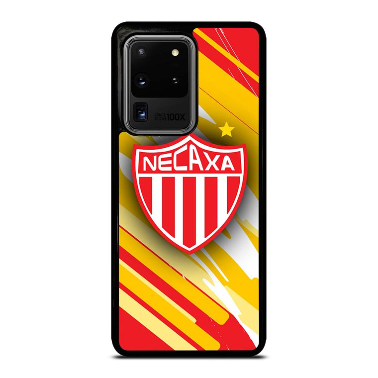 CLUB NECAXA FOOTBALL Samsung Galaxy S20 Ultra Case Cover