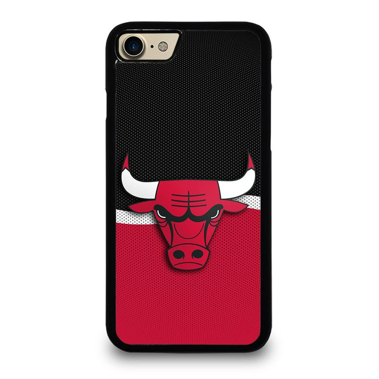 CHICAGO BULLS LOGO iPhone 7 / 8 Case Cover