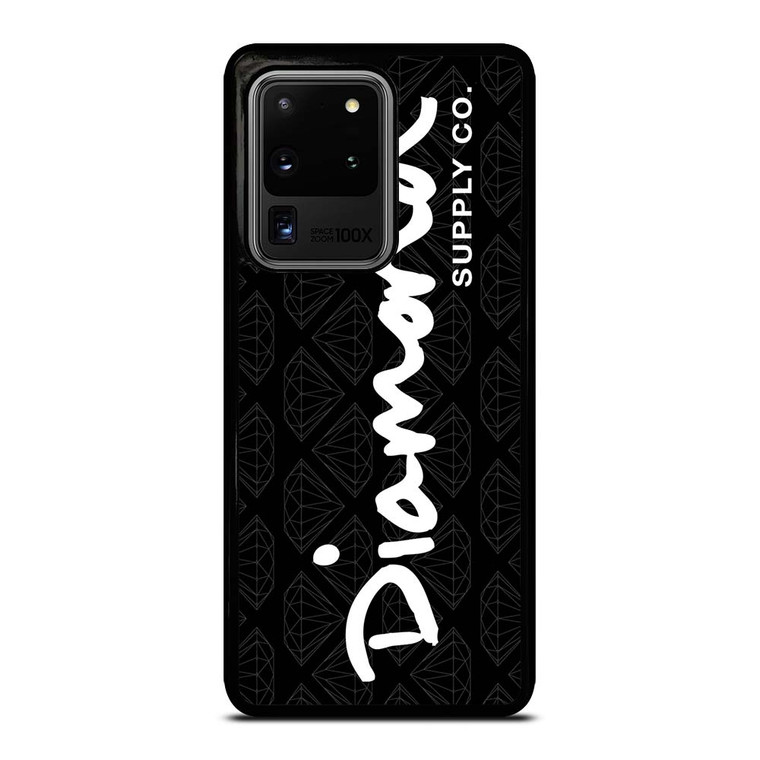 DIAMOND SUPPLY 1 Samsung Galaxy S20 Ultra Case Cover