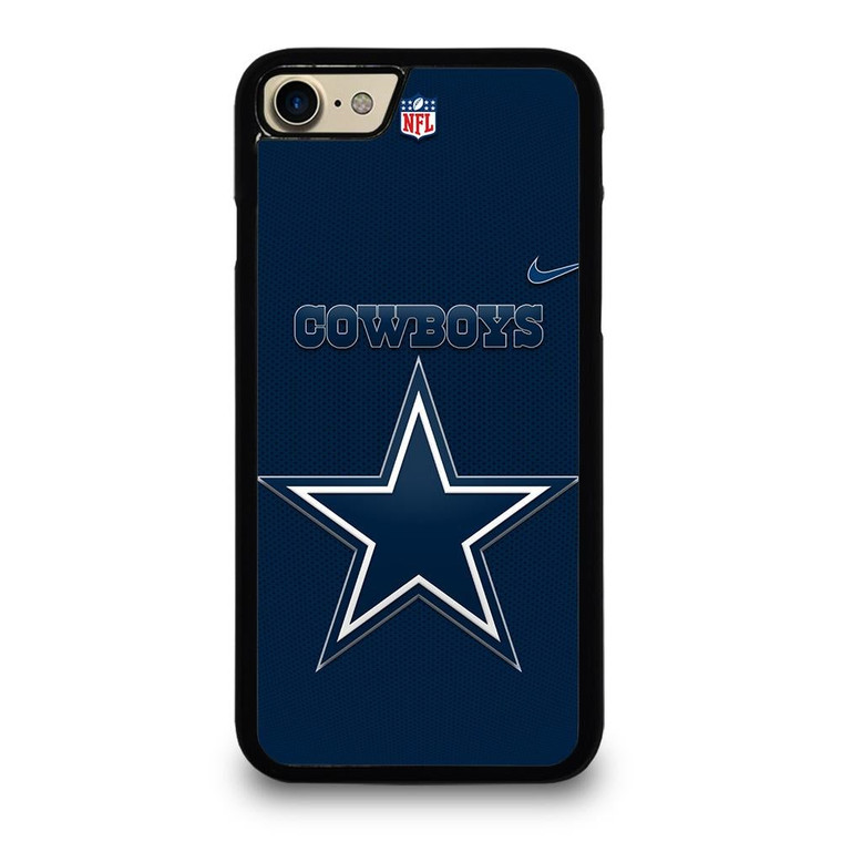 DALLAS COWBOYS LOGO NFL iPhone 7 / 8 Case Cover