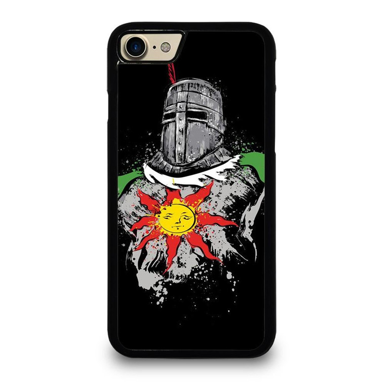 DARK SOULS PRAISE THE SUNS ART iPhone 7 / 8 Case Cover