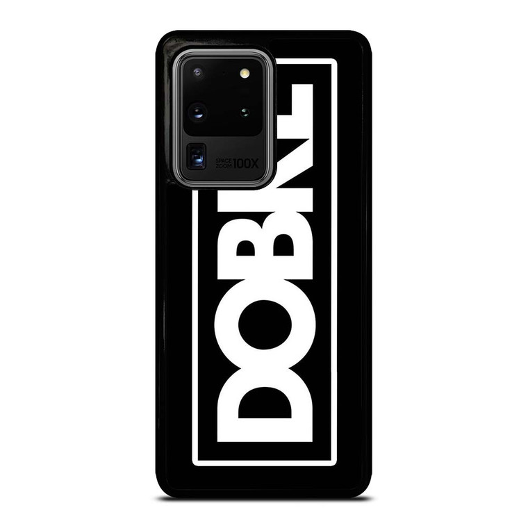 DOBRE BROTHERS TWINS 2 Samsung Galaxy S20 Ultra Case Cover
