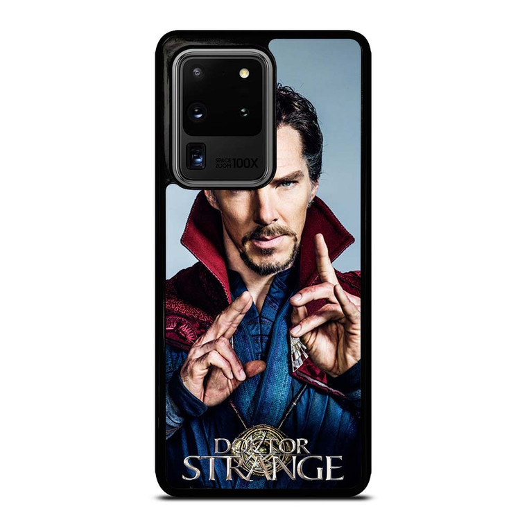 DOCTOR STRANGE MARVEL Samsung Galaxy S20 Ultra Case Cover