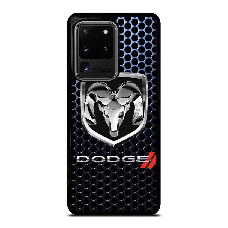 DODGE LOGO Samsung Galaxy S20 Ultra Case Cover