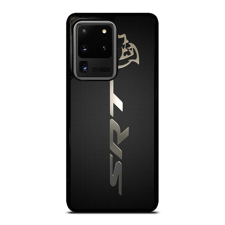 DODGE SRT LOGO Samsung Galaxy S20 Ultra Case Cover