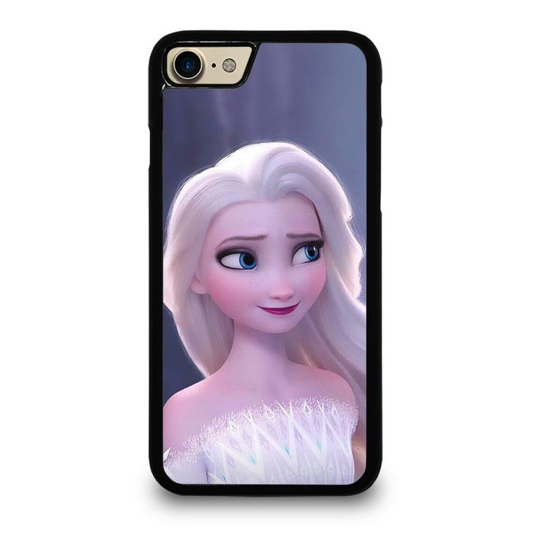 FROZEN 2 BEAUTIFUL ELSA DISNEY iPhone 7 / 8 Case Cover