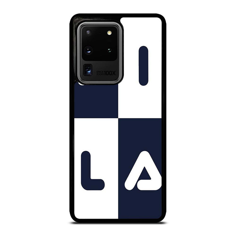 FILA SPORT LOGO 2 Samsung Galaxy S20 Ultra Case Cover