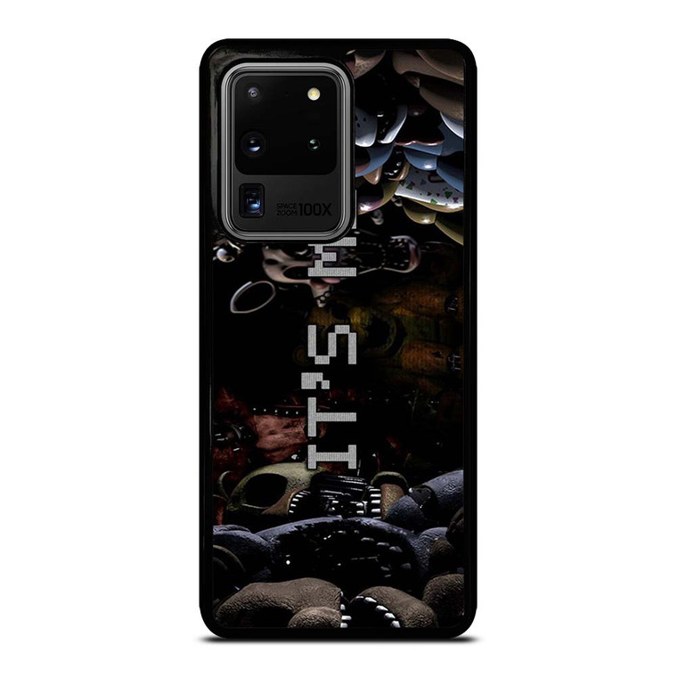 FIVE NIGHTS AT FREDDYS FANF IT'S ME Samsung Galaxy S20 Ultra Case Cover