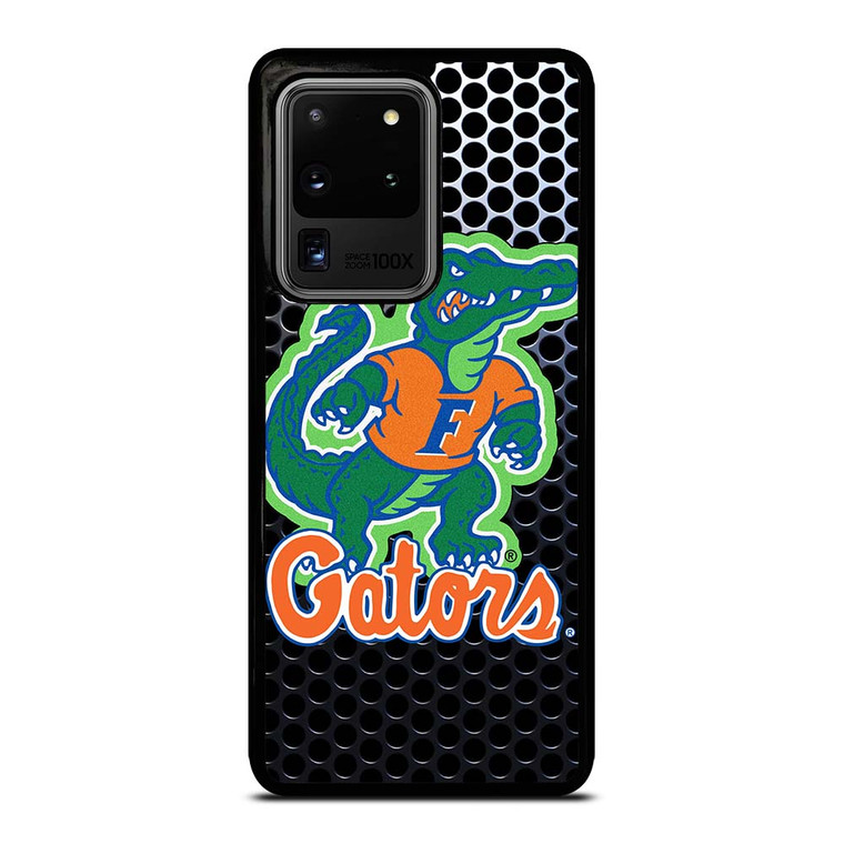 FLORIDA GATORS FOOTBALL Samsung Galaxy S20 Ultra Case Cover