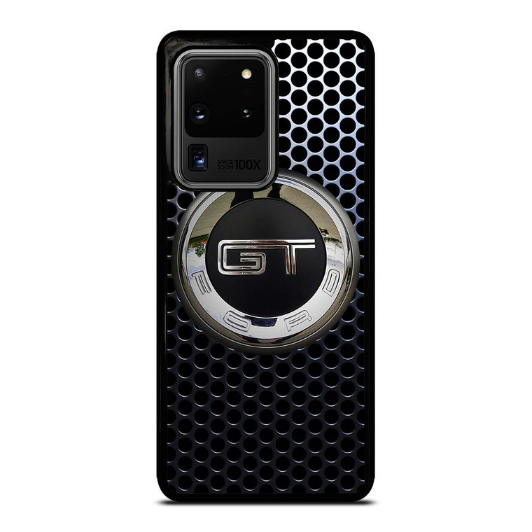 FORD MUSTANG GT Samsung Galaxy S20 Ultra Case Cover