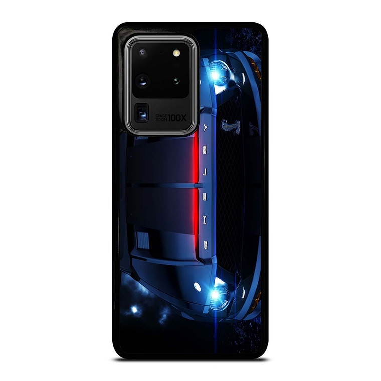 FORD MUSTANG SHELBY Samsung Galaxy S20 Ultra Case Cover