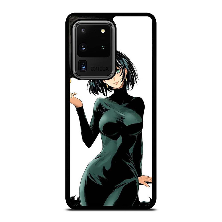 FUBUKI ONE PUNCH MAN Samsung Galaxy S20 Ultra Case Cover