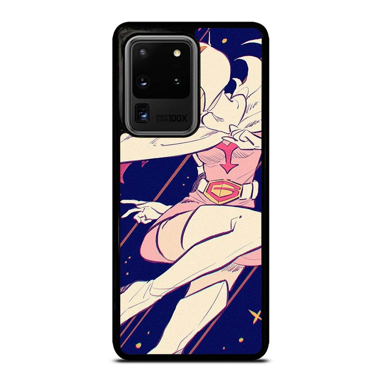 GATCHAMAN JUN THE SWAN Samsung Galaxy S20 Ultra Case Cover