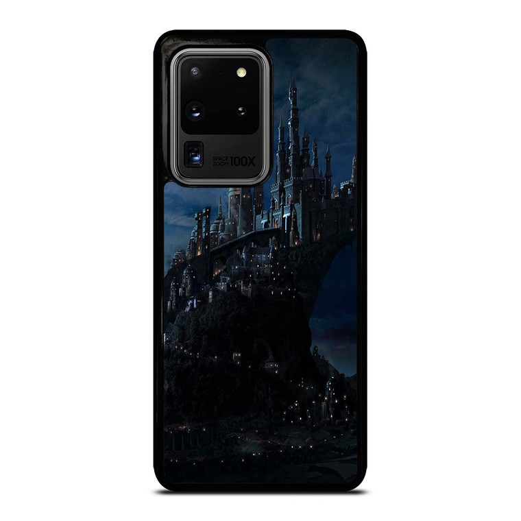HARRY POTTER CASTLE Samsung Galaxy S20 Ultra Case Cover