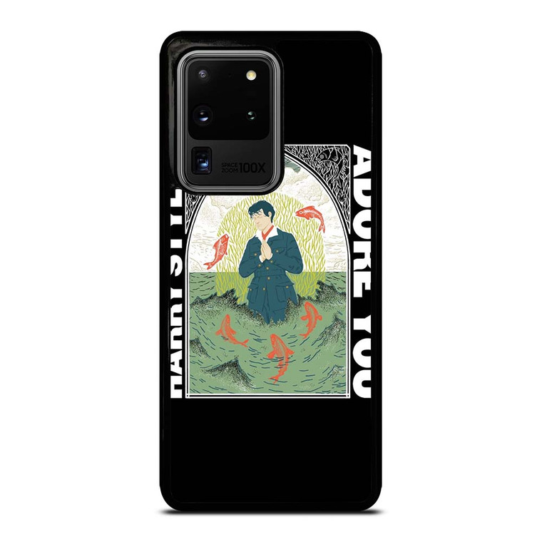 HARRY STYLES ADORE YOU ART Samsung Galaxy S20 Ultra Case Cover