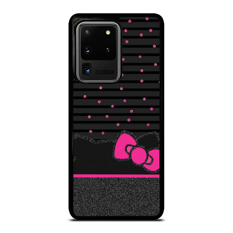 HELLO KITTY Samsung Galaxy S20 Ultra Case Cover