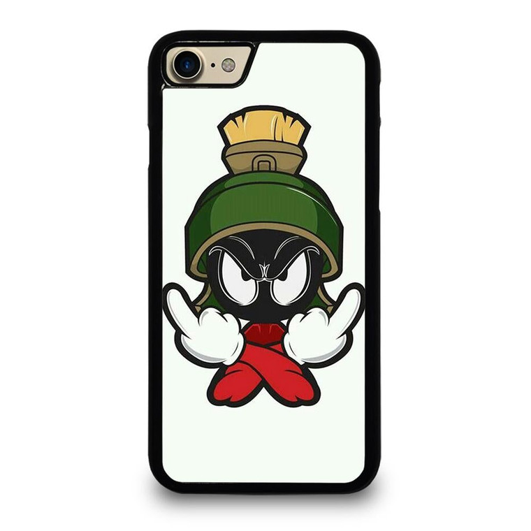 MARVIN MARTIAN MIDDLE FINGER iPhone 7 / 8 Case Cover