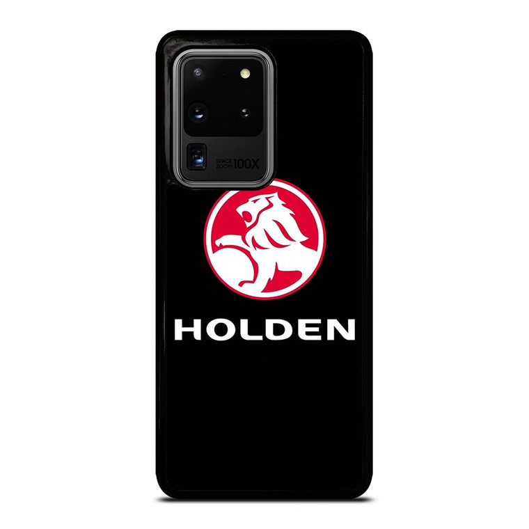 HOLDEN LOGO Samsung Galaxy S20 Ultra Case Cover