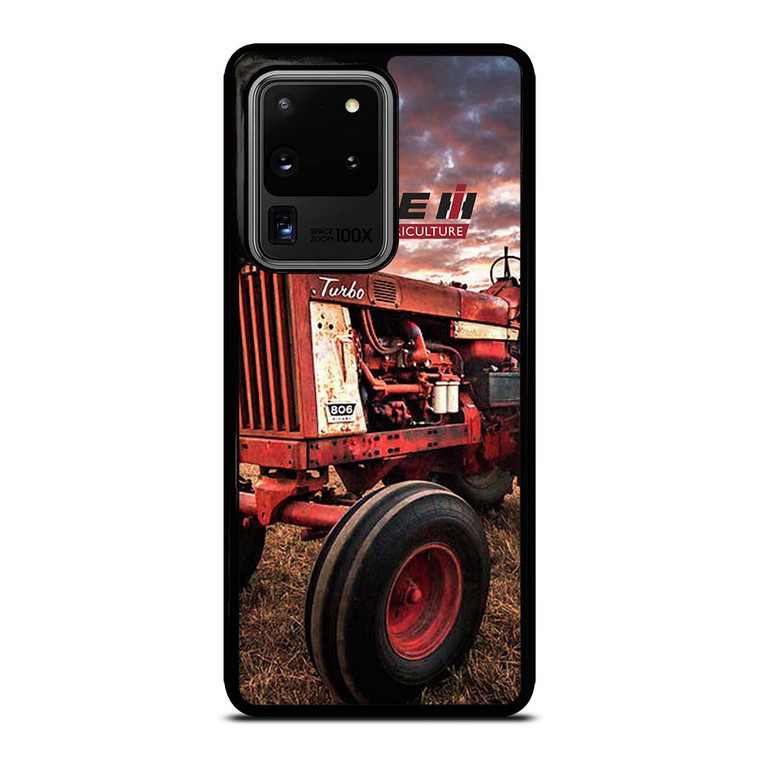 IH INTERNATIONAL HARVESTER RETRO TRACTOR Samsung Galaxy S20 Ultra Case Cover