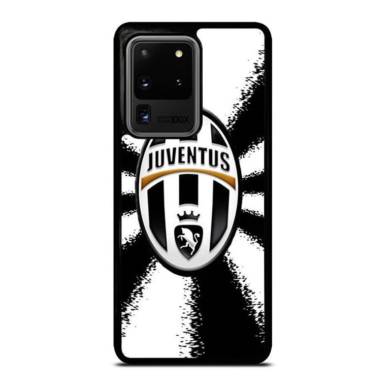JUVENTUS FC LOGO Samsung Galaxy S20 Ultra Case Cover