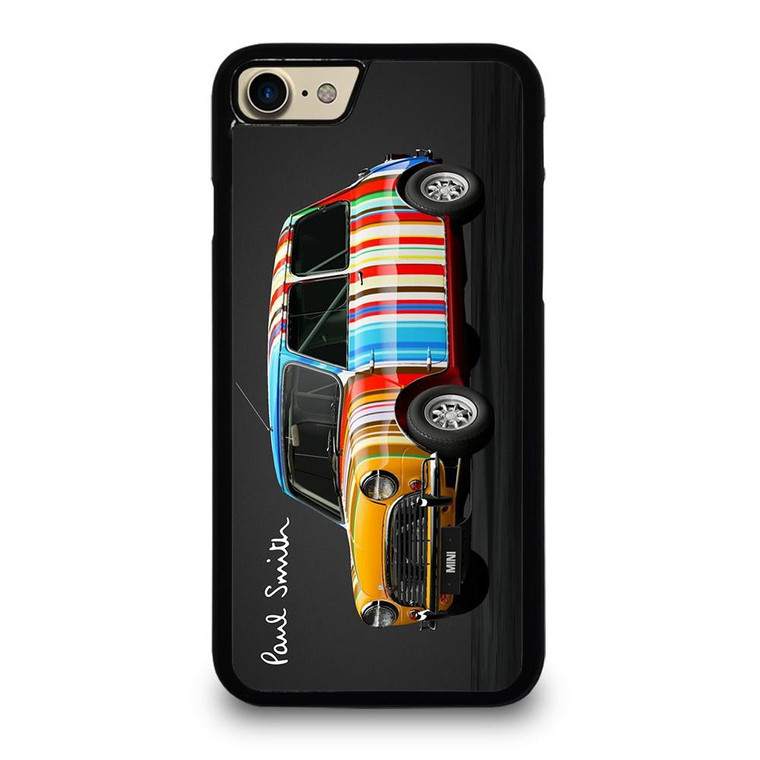 PAUL SMITH CAR iPhone 7 / 8 Case Cover