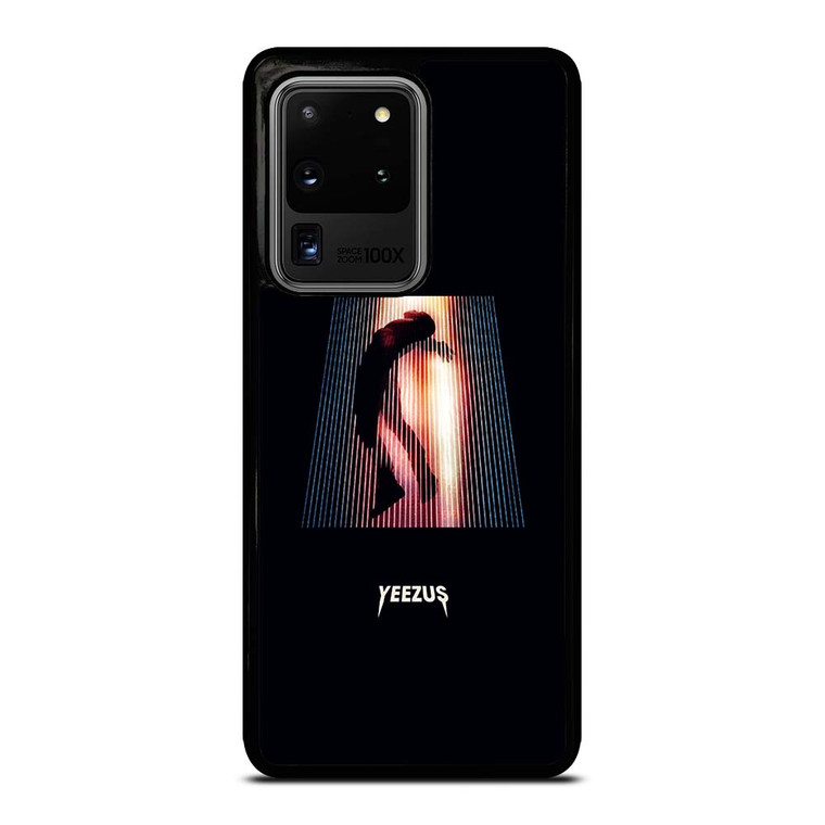 KANYE WEST YEEZUS ALBUM ART Samsung Galaxy S20 Ultra Case Cover