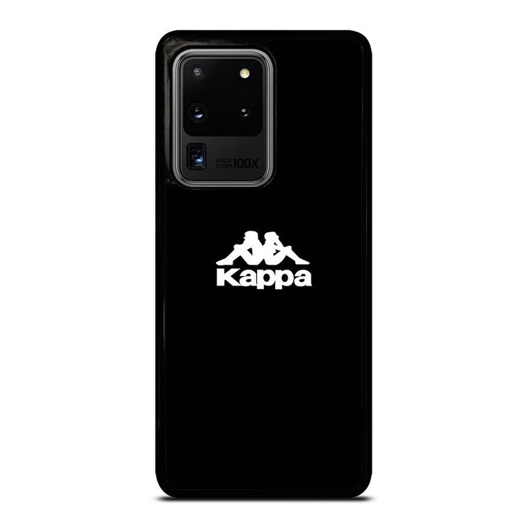 KAPPA STREETWEAR LOGO 2 Samsung Galaxy S20 Ultra Case Cover