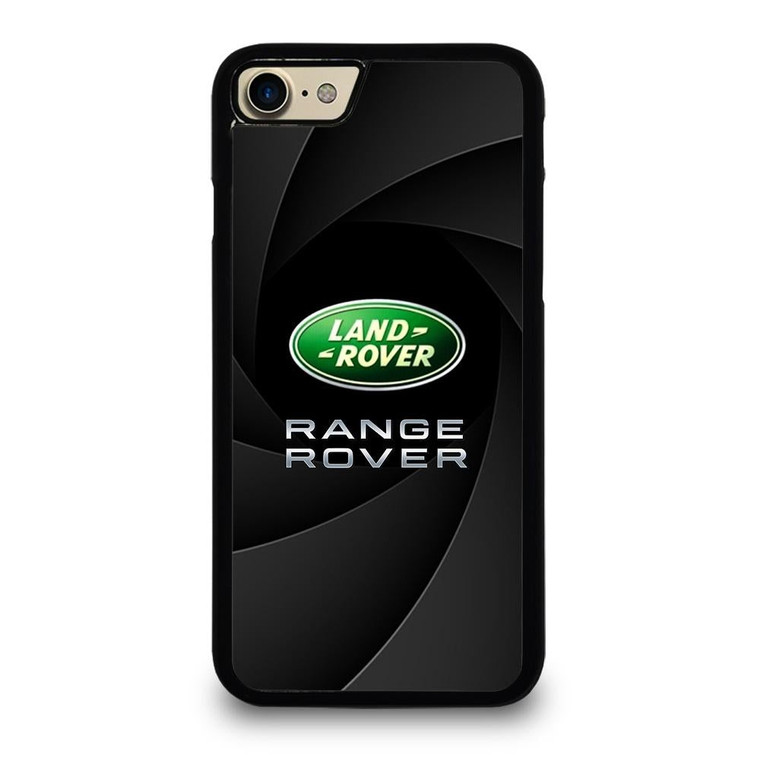 RANGE ROVER LAND ROVER ICON iPhone 7 / 8 Case Cover